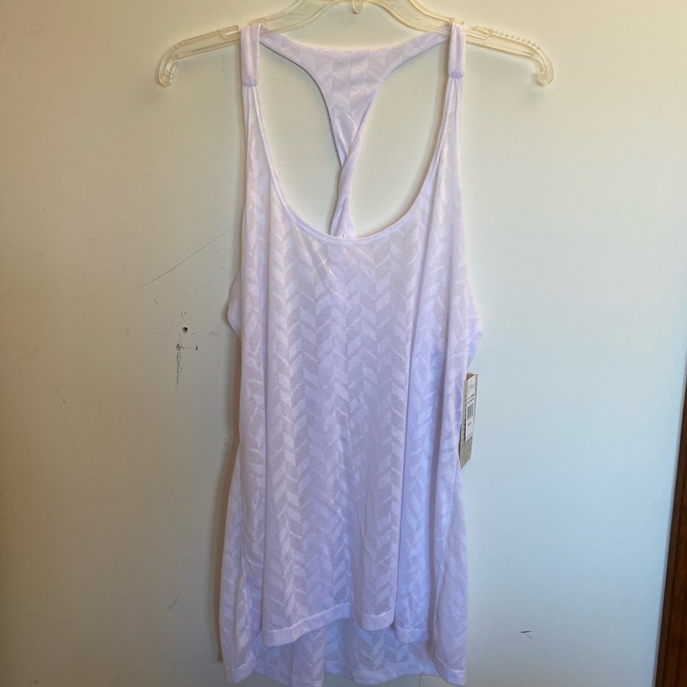 Athletic Tank - Picture 2 of 5